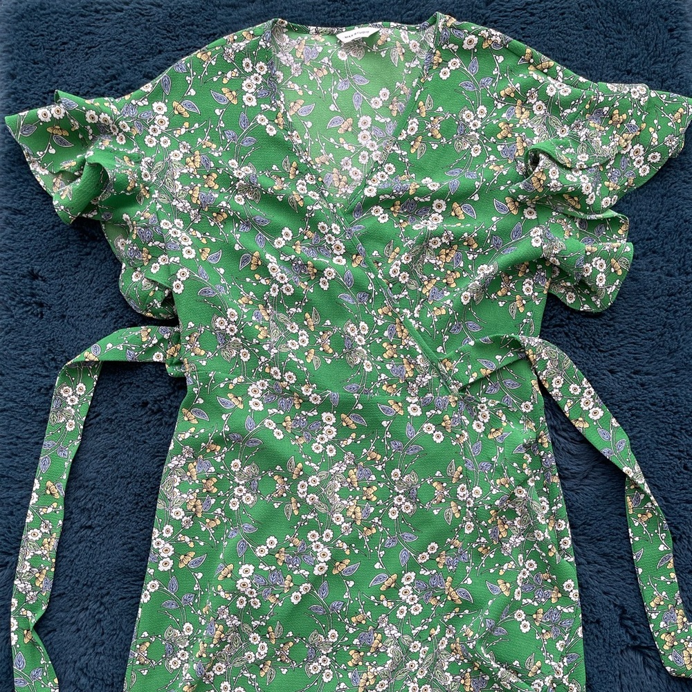 NWOT Max Studio XS Dress